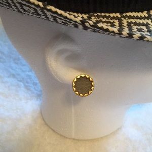 House of Harlow Sunburst Earrings